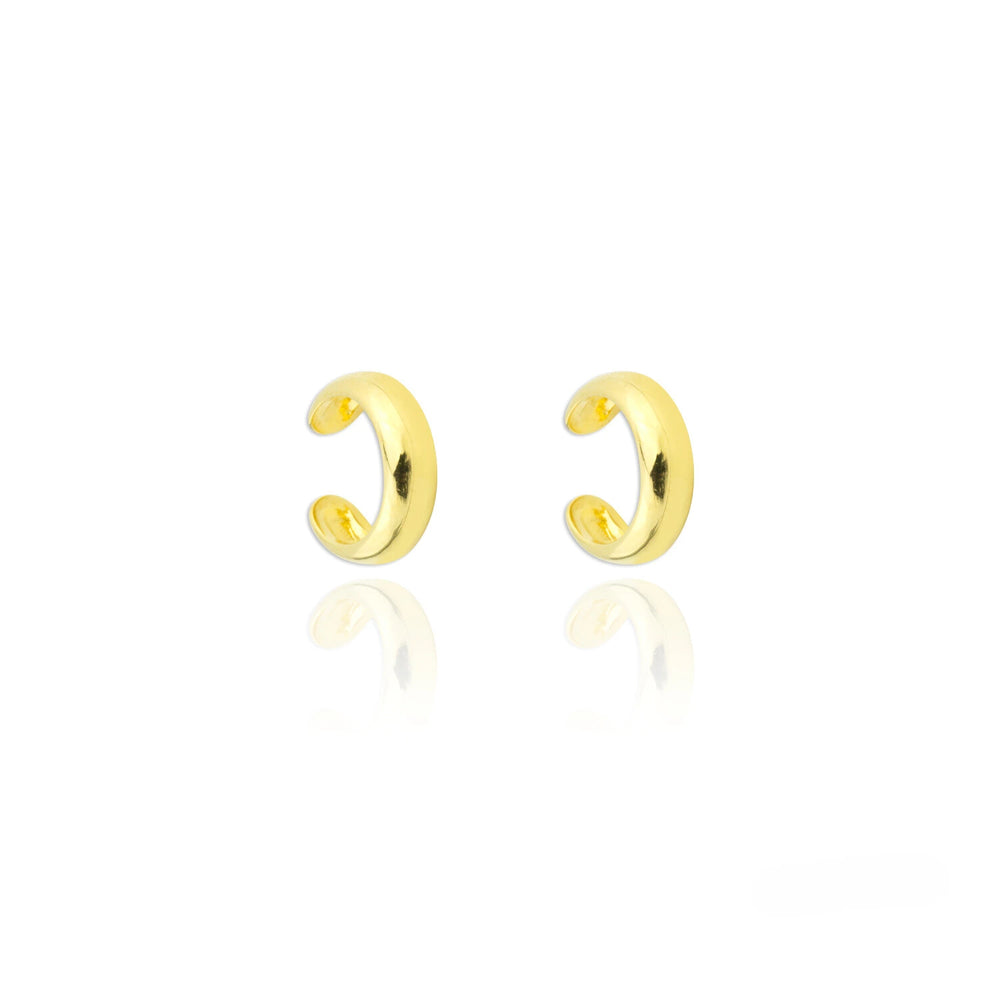 Earcuffs Piccolo Dorato