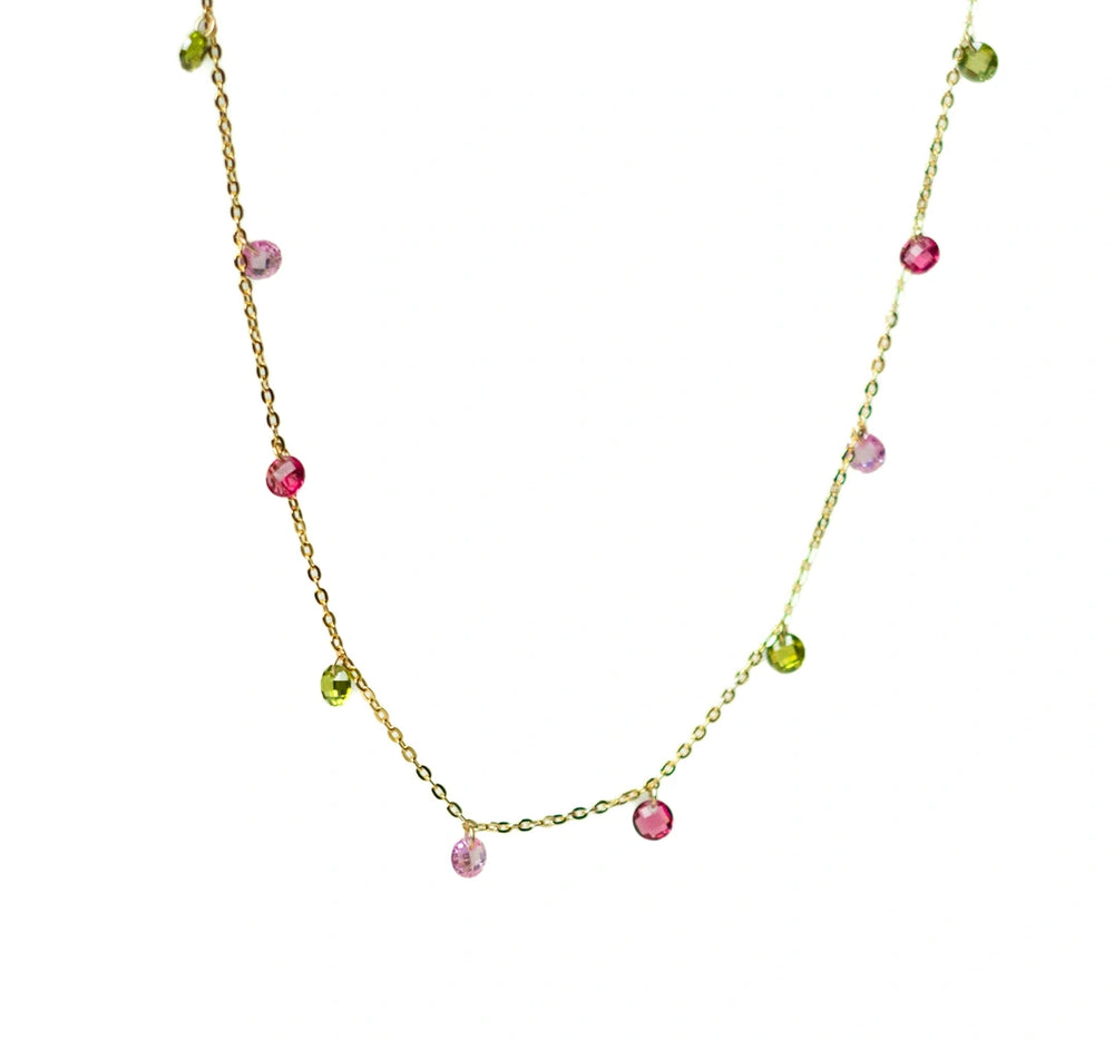 Collana Color